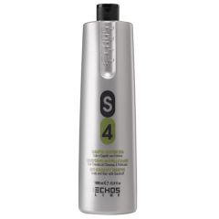 Echosline S4 Anti-Dandruff shampoo 1000 mL