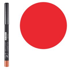 Brilliant Cosmetics Intense Red 03 Lip Pencil rajauskynä