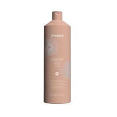 Echosline Keratin Veg Shampoo 1000 mL