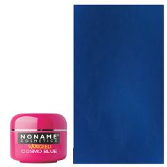 Silcare Cosmo Blue Basic UV geeli 5 g
