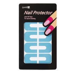 NC Nail Protector Peel Off Tape Kynsinauhasuojat 10 kpl