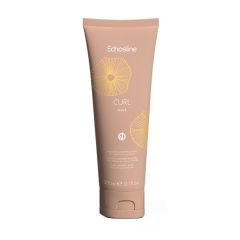 Echosline Curl Mask Hiusnaamio 300 mL