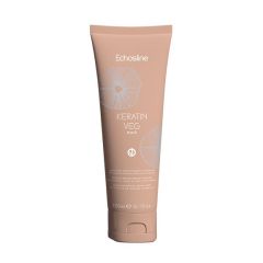 Echosline Keratin Veg Mask Hiusnaamio 300 mL