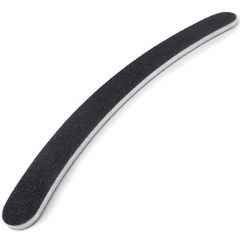 Universal Nails 100/180 Premium Boomerang musta kynsiviila