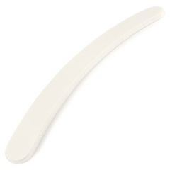 Universal Nails 100/180 Premium Boomerang valkoinen kynsiviila