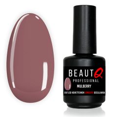 BeautQ Professional Mulberry Longlife geelilakka 13 g