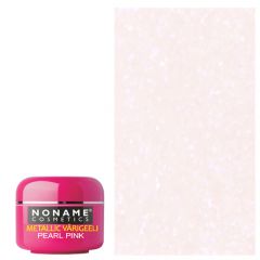 Silcare Pearl Pink Metallic UV geeli 5 g