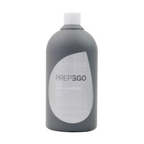 Alter Ego Italy PrepEgo Deep Cleansing Shampoo 1000 mL