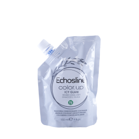 Echosline Conditioning Mask Color Up Pigmenttihoitoaine Icy Glam 150 mL