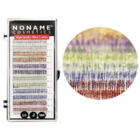 Noname Cosmetics J-Glitterripset 12 / 0.15