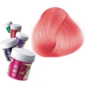 La Riché Cosmetics Pastel Pink Directions Shock suoraväri 89 mL