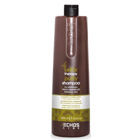 Echosline Seliar Therapy Purity shampoo 1000 mL
