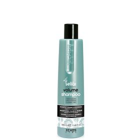 Echosline Seliar Argan Volume shampoo 350 mL