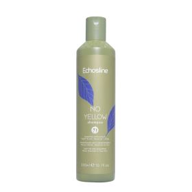Echosline No Yellow Shampoo 300 mL