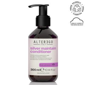Alter Ego Italy Silver Maintain No-Yellow Conditioner hoitoaine 300 mL