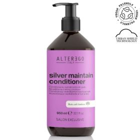 Alter Ego Italy Silver Maintain No-Yellow Conditioner hoitoaine 950 mL