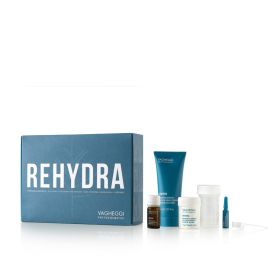 Vagheggi Rehydra Professional Hydra-Nourishing Kit Ammattipakkaus Kuivalle Iholle