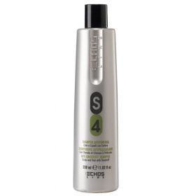 Echosline S4 Anti-Dandruff shampoo 350 mL