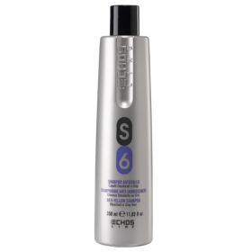 Echosline S6 Anti-Yellow shampoo 350 mL