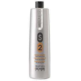 Echosline S2 Hydrating shampoo 1000 mL