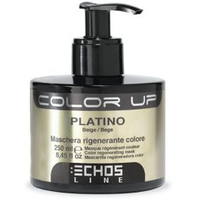 Echosline Color Up Pigmenttihoitoaine platina 250 mL