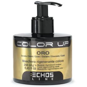 Echosline Color Up Pigmenttihoitoaine kulta 250 mL