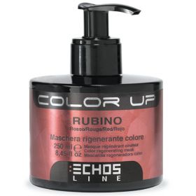 Echosline Color Up Pigmenttihoitoaine rubiininpunainen 250 mL