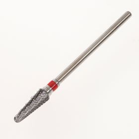 Promed Red Carbide Drill Bit Small Football