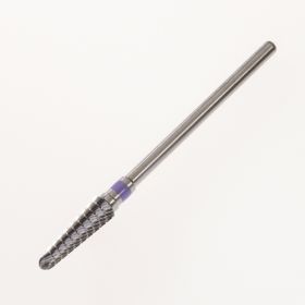 Promed Purple Carbide Drill Bit Small Cone