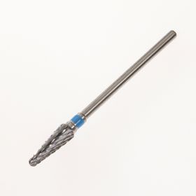 Promed Blue Carbide Drill Bit Small Cone