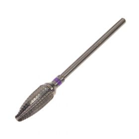 Promed Purple Carbide Drill Bit Large Cone