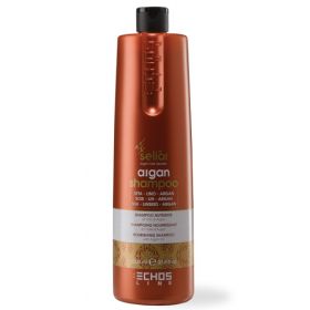 Echosline Seliar Argan Nourishing shampoo 1000 mL