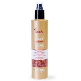 Echosline Seliàr Curl shampoo 1000 mL | Kauneuden verkkokauppa