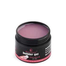 Noname Cosmetics Fengshangmei #26 Purple Builder Gel Standard UV geeli 30 mL