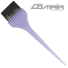 Comair Germany Violet Jumbo Dye-Brush
