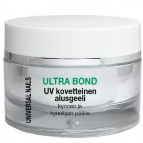 Universal Nails Ultra Bond UV/LED alusgeeli 30 g