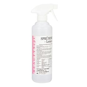NC BEAUTYSept Spray Desinfectant Desinfiointisuihke 500 mL