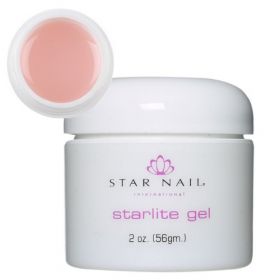Star Nail Starlite Pink Pinkki UV-geeli 56 g
