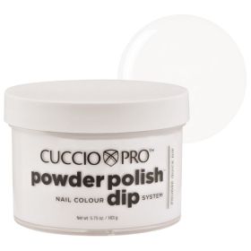 Cuccio Clear Dip Powder Polish dippipuuteri 163 g