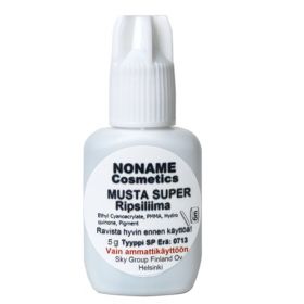 Noname Cosmetics SUPER ripsiliima 5 g