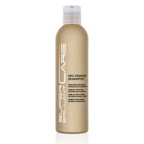 Super Brillant Care No-Orange Shampoo 250 mL