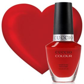 Cuccio A Pisa My Heart nail lacquer 13 mL