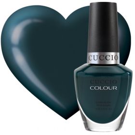 Cuccio Prince I've Been Gone nail lacquer 13 mL