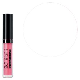 Brilliant Cosmetics Transparent 01 Brilliant Lipgloss huulikiilto 6 mL