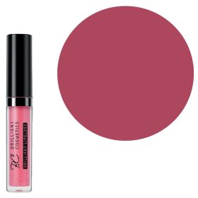 Brilliant Cosmetics Soft Pink 03 Brilliant Lipgloss huulikiilto 6 mL
