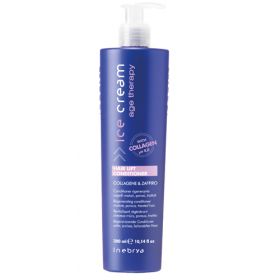 Inebrya Ice Cream Age Therapy Hair Lift Conditioner hoitoaine 300 mL