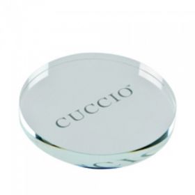 Cuccio Mixing Glass Palette sekoituslasi