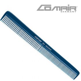 Comair Germany Blue Haircutting Comb nr. 354