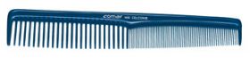 Comair Germany Blue Haircutting Comb nr. 400
