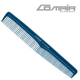 Comair Germany Blue Haircutting Comb nr. 401
